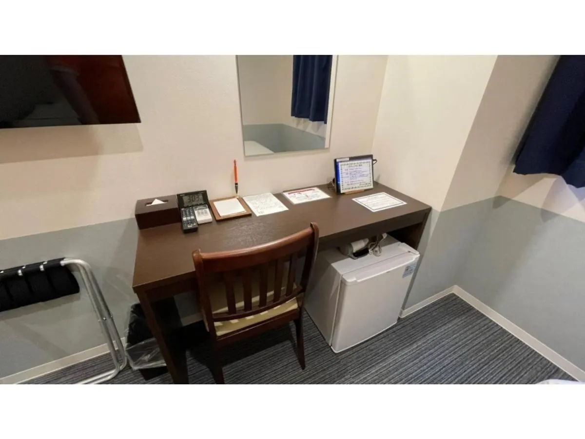 Hotel Taiyo Noen Nibancho - Vacation Stay 36265V Matsuyama   Matsuyama (Ehime)