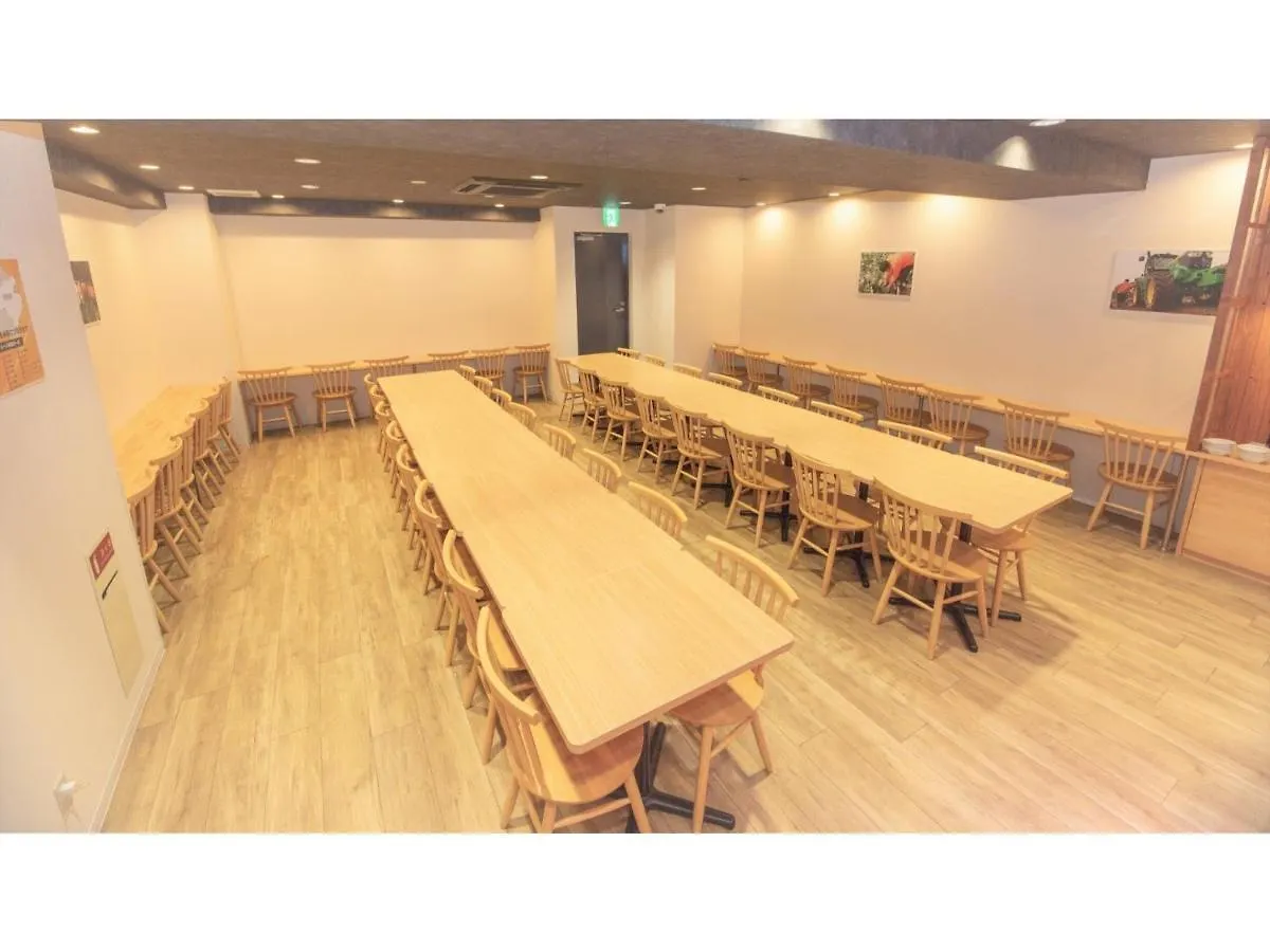 Hotel Taiyo Noen Nibancho - Vacation Stay 36265V Matsuyama  Matsuyama (Ehime)